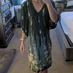 Nordstrom Jaloux Dress
